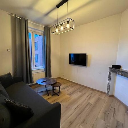 Cosy Apartment Merode Βρυξέλλες Εξωτερικό φωτογραφία