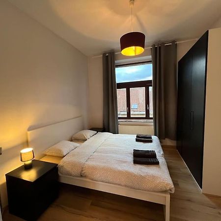 Cosy Apartment Merode Βρυξέλλες Εξωτερικό φωτογραφία