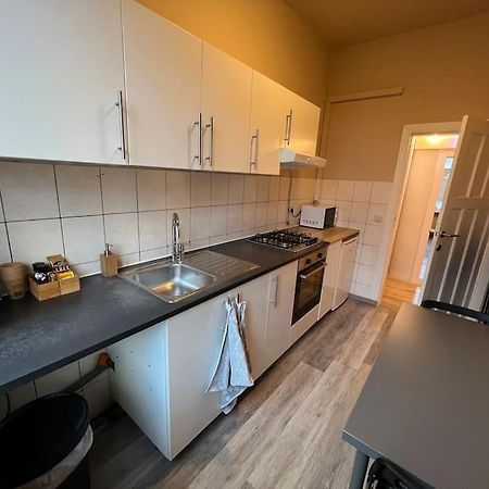Cosy Apartment Merode Βρυξέλλες Εξωτερικό φωτογραφία