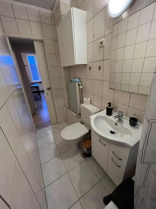 Cosy Apartment Merode Βρυξέλλες Εξωτερικό φωτογραφία