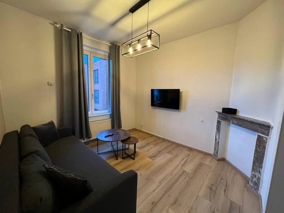Cosy Apartment Merode Βρυξέλλες Εξωτερικό φωτογραφία