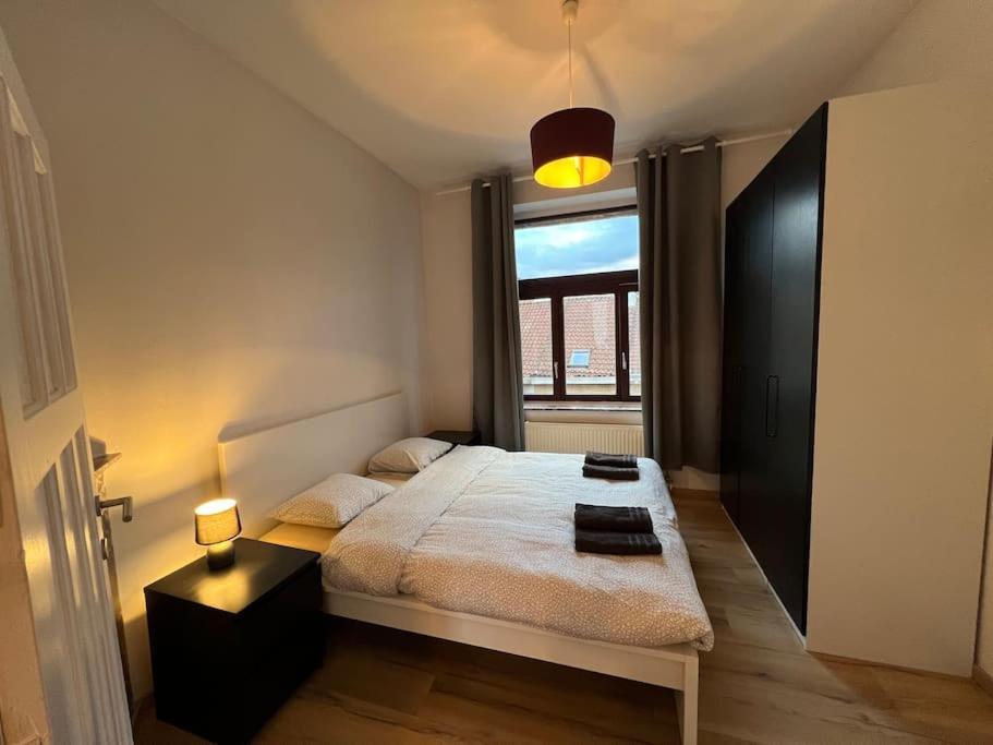 Cosy Apartment Merode Βρυξέλλες Εξωτερικό φωτογραφία