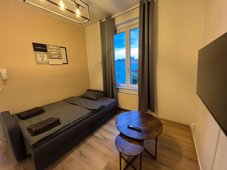 Cosy Apartment Merode Βρυξέλλες Εξωτερικό φωτογραφία