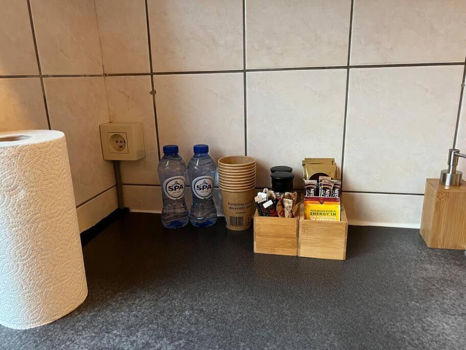Cosy Apartment Merode Βρυξέλλες Εξωτερικό φωτογραφία