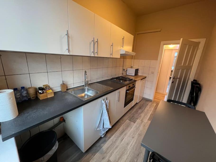 Cosy Apartment Merode Βρυξέλλες Εξωτερικό φωτογραφία