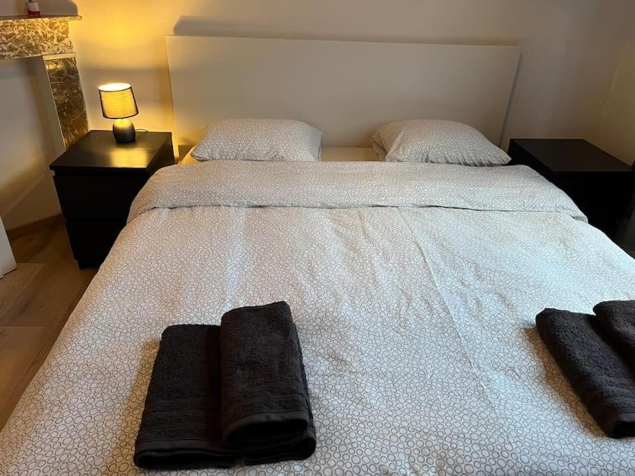 Cosy Apartment Merode Βρυξέλλες Εξωτερικό φωτογραφία