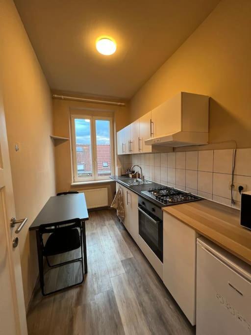 Cosy Apartment Merode Βρυξέλλες Εξωτερικό φωτογραφία